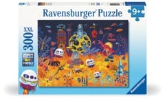 Ravensburger - Fantastic Planet - 300p (12004054)