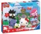 Ravensburger - Hello Kitty Giant Floor Puzzle 24p - (12004076) thumbnail-1