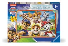 Ravensburger - Paw Patrol Giant Floor Puzzle - 24p (12004110)