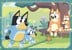 Ravensburger - Bluey 2x12p  (12004111) thumbnail-4