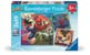 Ravensburger - Marvel Spider Man 3x49p - (12004115) thumbnail-1