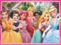 Ravensburger - Disney Princess 100p XXL - (12004116) thumbnail-3