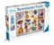 Ravensburger - Disney Multicharacter 100p XXL - (12004118) thumbnail-1