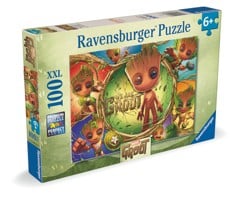 Ravensburger - Marvel Groot - 100p (12004128)