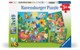 Ravensburger - Bugs, Bugs, Bugs - 3x49p (12004130) thumbnail-5