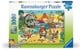 Ravensburger - Treasure - 100p (12004133) thumbnail-2