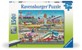 Ravensburger - Airport Central 150p - (12004134) thumbnail-1