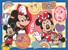 Ravensburger - Mickey & Minnie's Road Trip - 200p (12004136) thumbnail-1