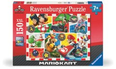 Ravensburger - Mario Kart 150p XXL - (12004143)