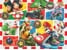 Ravensburger - Mario Kart 150p XXL - (12004143) thumbnail-2