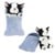 Topmodel - Plush Dogs and Cats in Sleeping Bag - (412867) thumbnail-2