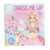 Topmodel - Dress Me Up Stickersbok Fantasy - (413439) thumbnail-1