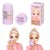 Topmodel - Ansiktsmaske stick BEAUTY and ME - 40g thumbnail-2