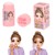 Topmodel - Ansiktsmaske stick BEAUTY and ME - 40g thumbnail-3