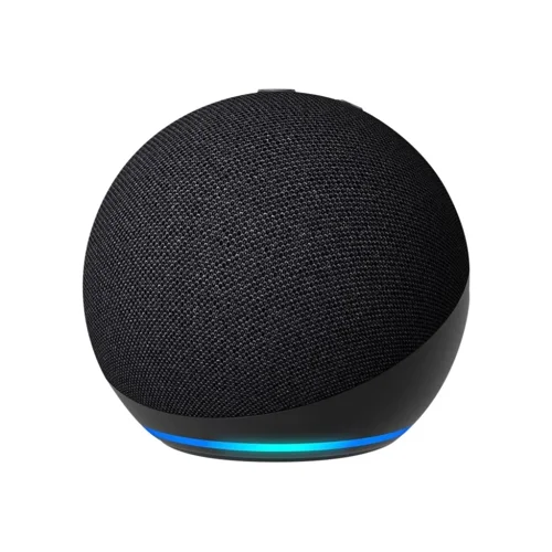 Amazon - Echo Dot (5th Gen) Smart Speaker with Alexa