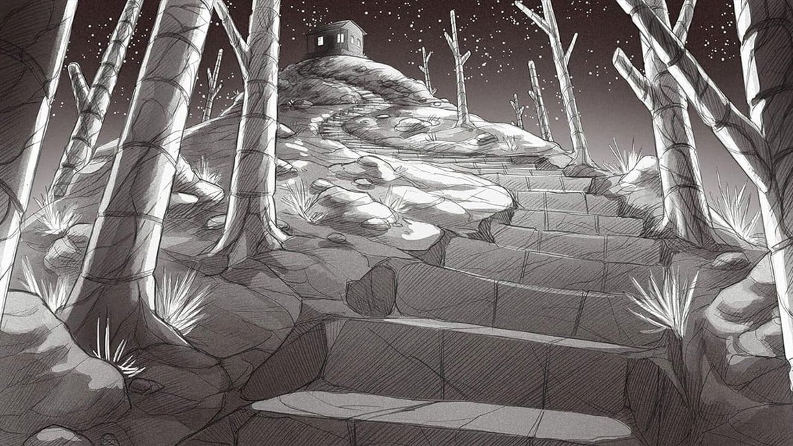 Slay The Princess - Posebno izdanje Netaknutog kroja
