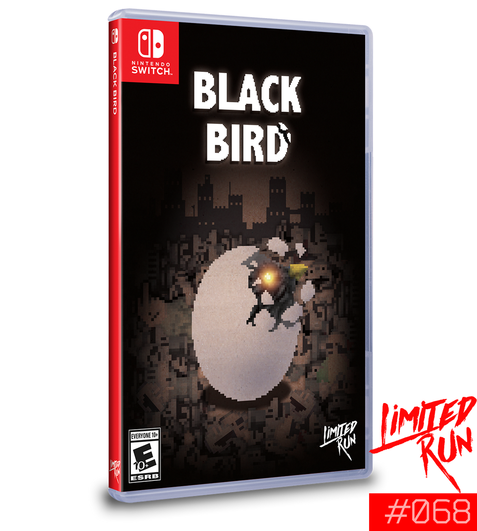 Black Bird (Import)