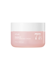 Anua - Peach 77% Niacin Enriched Cream 50 ml