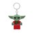 LEGO - Keychain w/LED Star Wars - Baby Yoda Ugly Sweater (4005036-KE208AH ) thumbnail-1