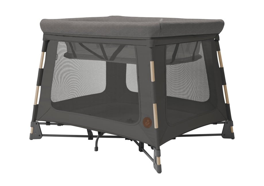 Maxi-Cosi - Swift Playard - Beyond Graphite Eco