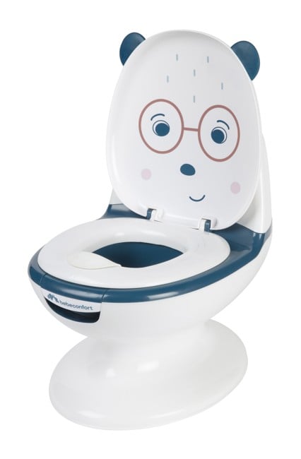 Bebeconfort - BBC Mini Size Toilet - Blue