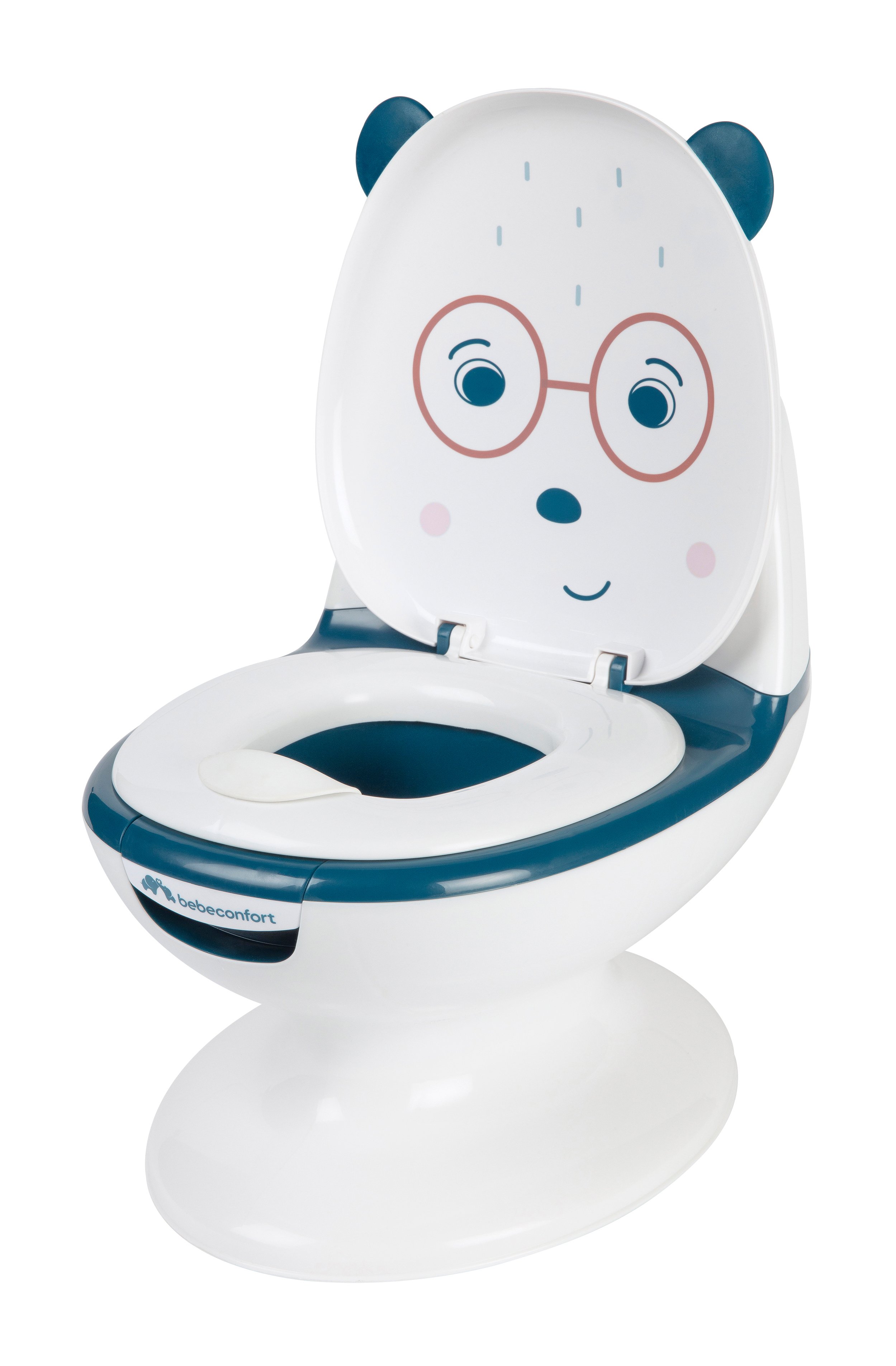Bebeconfort - BBC Mini Toilet - Blå