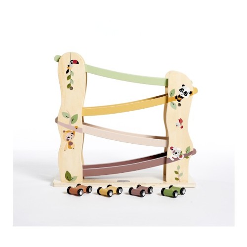 Tiny Love - Wooden Car Slider - Boho Chic (3333150521)