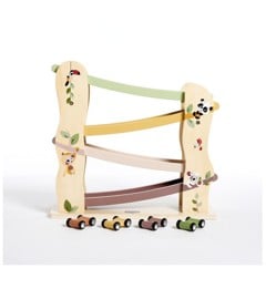 Tiny Love - Wooden Car Slider - Boho Chic (3333150521)