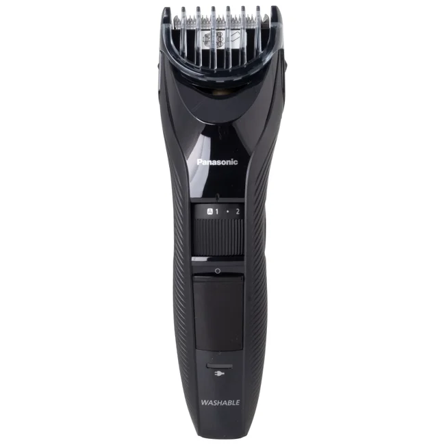 Panasonic - Trimmer ER-GC53