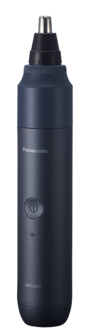 Panasonic - Multishape Nose Trimmer Head ER-CNT1-A301