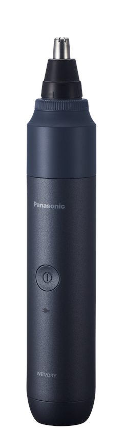 Panasonic - Multishape Nose Trimmer Head ER-CNT1-A301