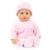 Bayer - Doll - First Word Baby soft pink 38cm (93824AA) thumbnail-4