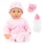 Bayer - Doll - First Word Baby soft pink 38cm (93824AA) thumbnail-6