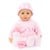 Bayer - Doll - First Word Baby soft pink 38cm (93824AA) thumbnail-7