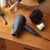 Panasonic - Hair Dryer EH-NA9J-K825 thumbnail-2