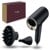 Panasonic - Hair Dryer EH-NA0J-N825 thumbnail-6