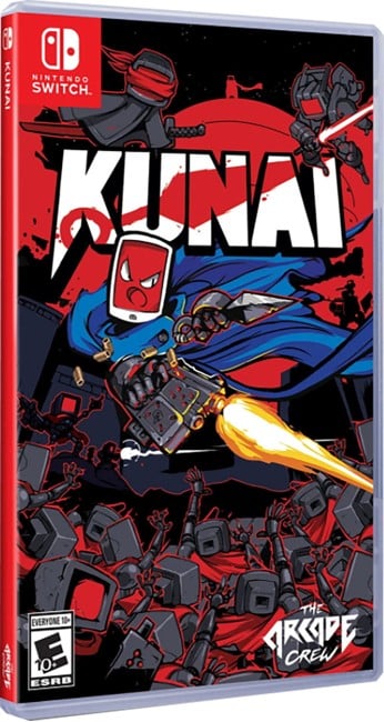 KUNAI (Import)