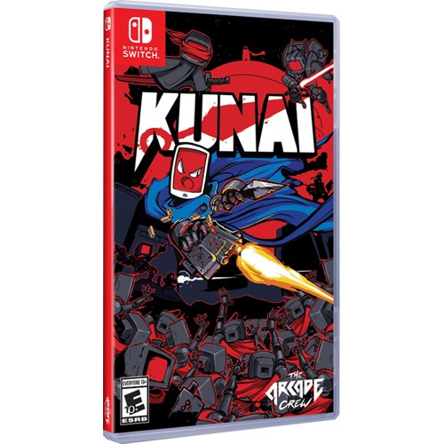 KUNAI (Import)