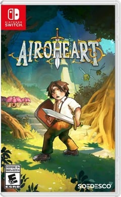 Airoheart (Import)