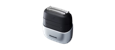 Panasonic - Compact Electric Shaver ES-CM3BKS503 thumbnail-1