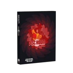 Disc Room (Special Reserve Games) (Collectors Edition) (Import)