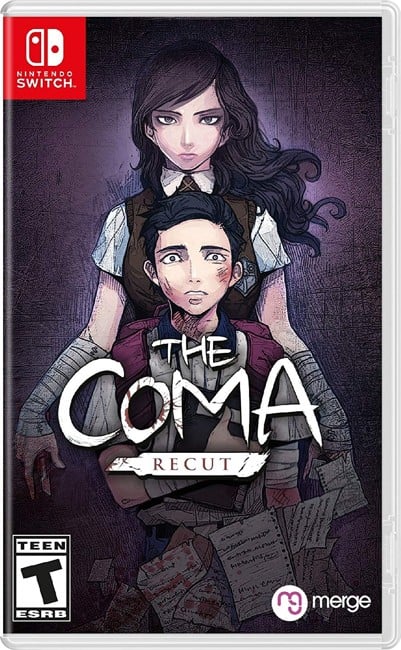 The Coma: Recut (Import)