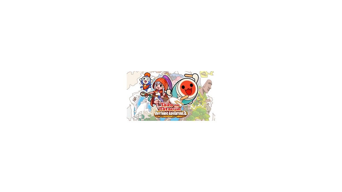 Taiko no Tatsujin: Rhythmic Adventure Pack 2 (Download Code)