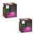 Philips Hue - 2x Downward Resonate Seinävalaisin - Bundle thumbnail-1