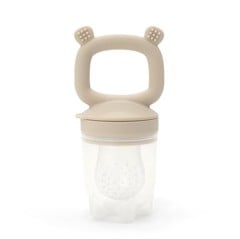 Magni - Soft Grip Food Feeder LFGB - Beige