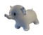 Magni - Hoppe elefant - (5539) thumbnail-1