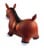 Magni - Jumping horse, brown - (3565) thumbnail-2