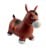 Magni - Jumping horse, brown - (3565) thumbnail-1