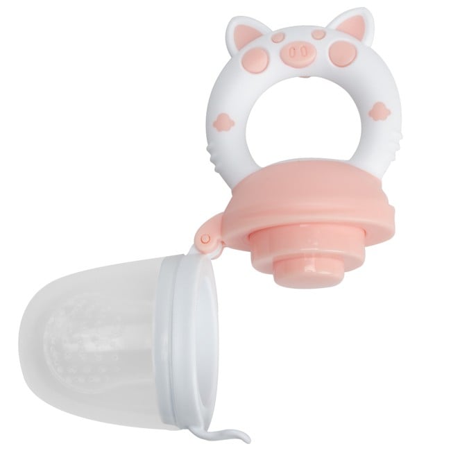 Magni - Food Feeder - Pink