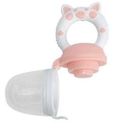 Magni - Food Feeder - Pink